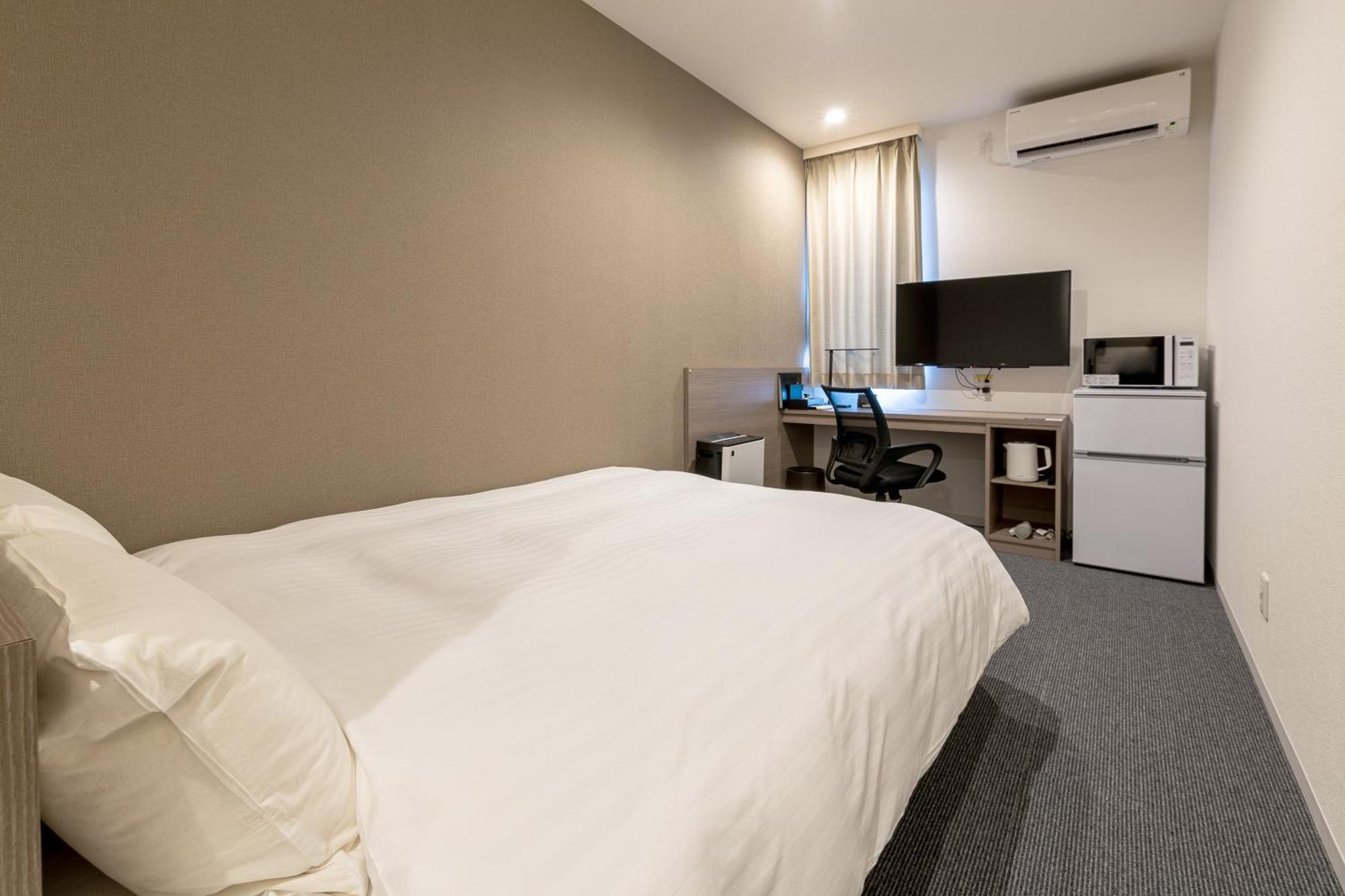 Hotel R9 The Yard Kaizu Quarto foto