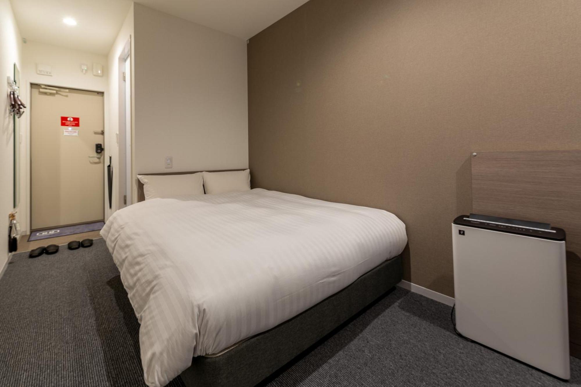 Hotel R9 The Yard Kaizu Quarto foto